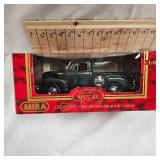 1:18 Chevy 1953 Pickup