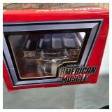 1:18 Highway Patrol 1975 Dodge Monaco