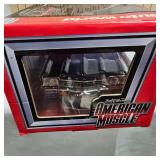 1:18 Highway Patrol 1975 Dodge Monaco