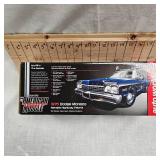 1:18 Highway Patrol 1975 Dodge Monaco