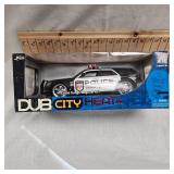 1:18 Police 2006 Dodge Magnum RT