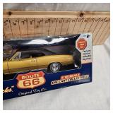 1:18 1967 Chevelle