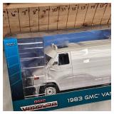 1:18 1983 GMC Vandura Van
