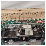 Gear Box Sky Chief 56 Ford T-Bird Pedal Car