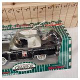 Gear Box Sky Chief 56 Ford T-Bird Pedal Car