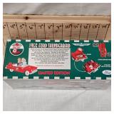 Gear Box Sky Chief 56 Ford T-Bird Pedal Car