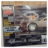 1:24 Reflections In Platnum Nascar