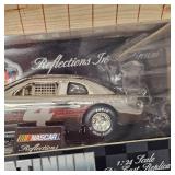 1:24 Reflections In Platnum Nascar