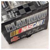 1:24 Reflections In Platnum Nascar