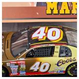 1:18 Coors Light Sterling Martin Nascar