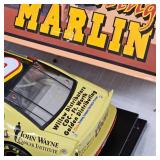 1:18 Coors Light Sterling Martin Nascar