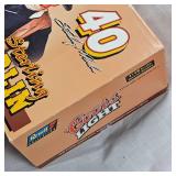 1:18 Coors Light Sterling Martin Nascar