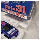 1:18 Dale Earnhardt JR #31 Nascar