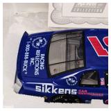 1:18 Dale Earnhardt JR #31 Nascar