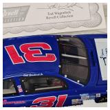 1:18 Dale Earnhardt JR #31 Nascar