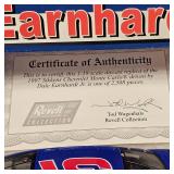 1:18 Dale Earnhardt JR #31 Nascar