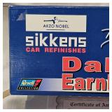 1:18 Dale Earnhardt JR #31 Nascar