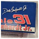 1:18 Dale Earnhardt JR #31 Nascar
