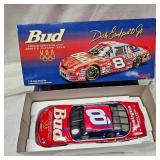 1:18 Dale Earnhardt Jr Bud Nascar