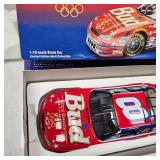 1:18 Dale Earnhardt Jr Bud Nascar