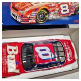 1:18 Dale Earnhardt Jr Bud Nascar