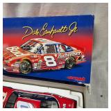1:18 Dale Earnhardt Jr Bud Nascar