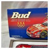 1:18 Dale Earnhardt Jr Bud Nascar