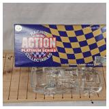 1:24 Dale Earnhardt Jr Glass Car-Rare Crystal