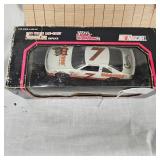 1:24 Hooter