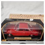 1:18 1962 Chevy Bel-Air