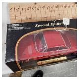 1:18 1962 Chevy Bel-Air