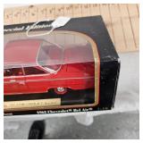 1:18 1962 Chevy Bel-Air