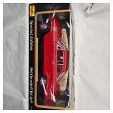 1:18 1962 Chevy Bel-Air