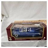 1:18 1959 Chevy Impala