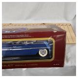 1:18 1959 Chevy Impala