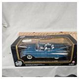 1:18 1957 Chevy Bel-Air