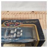 1:18 1957 Chevy Bel-Air