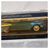 1:18 1957 Chevy Bel-Air