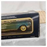1:18 1957 Chevy Bel-Air