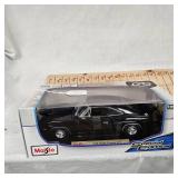1:18 1969 Charger RT