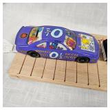 1:24 1993 McDonalds Nascar and 1/32 Limousine