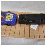 1:24 1993 McDonalds Nascar and 1/32 Limousine