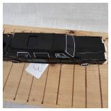 1:24 1993 McDonalds Nascar and 1/32 Limousine