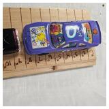 1:24 1993 McDonalds Nascar and 1/32 Limousine