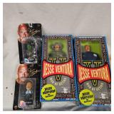4-Jesse Ventura Action Figure