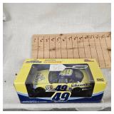 Schwans Racing Ream Nascar