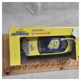 Schwans Racing Ream Nascar