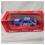 1:24 Big A Auto Parts and Fina Nascars