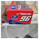 1:24 Big A Auto Parts and Fina Nascars