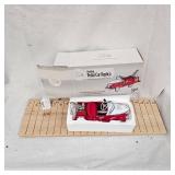 1:6 Desk Top Pedal Car Replica, State Farm